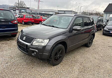Suzuki Grand Vitara 2.4 VVT Comfort4x4