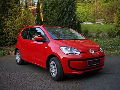 Volkswagen up! 1.0 44kW up!