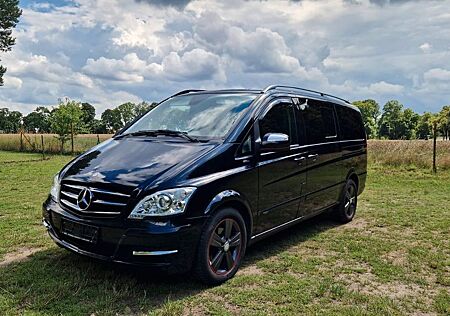 Mercedes-Benz Viano 3.0 CDI Trend lang