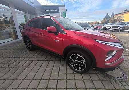 Mitsubishi Eclipse Cross Plug-in Hybrid 2.4 MIVEC 4WD