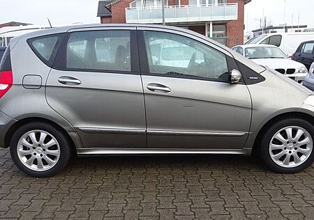 Mercedes-Benz A 200 A Elegance 127500km Klima Sitzheizung