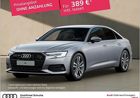 Audi A6 Limousine advanced 45 TFSI quattro S tronic N