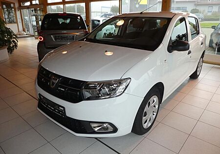 Dacia Sandero Essential II 1.0 SCe 75 54 kW (73 PS)...