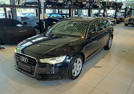 Audi A6 3.0 TDI Quattro"BESTZUSTAND"VOLL+SERVICE NEU"