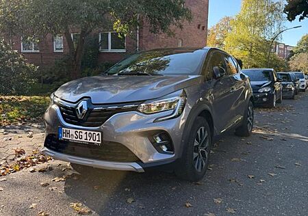 Renault Captur TCe 90 Techno