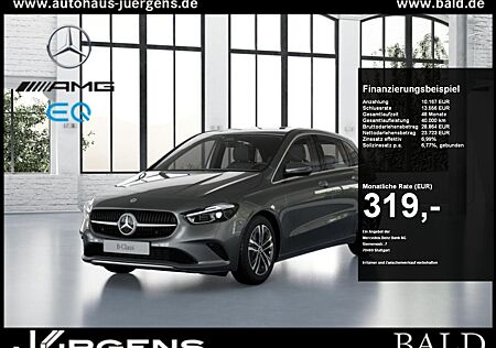 Mercedes-Benz B 200 Progressive Line AHK Multibeamm