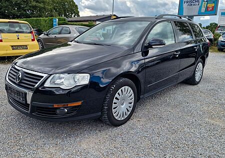 VW Passat Variant Volkswagen 1.6 Trendline Variant