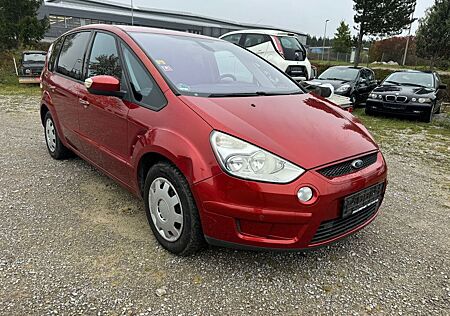 Ford S-Max Titanium * 7sitze*