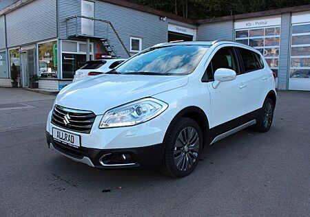 Suzuki SX4 S-Cross Comfort+ 4x4 Allgrip 1.Hand