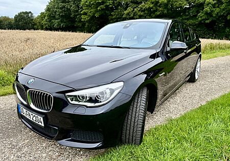 BMW 530d 530 Gran Turismo xDrive Gran Turismo