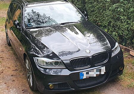 BMW 320 d Touring - Edition Sport - M-Paket