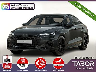 Audi S3 Lim TFSI 333 Nav 18Z Dinam. Pano UVP-31%*