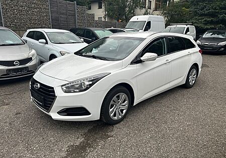 Hyundai i40 cw blue Classic