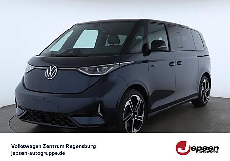 VW ID.BUZZ Volkswagen ID. Buzz GTX LR LED-Matrix AHK R-KAMERA NAVI
