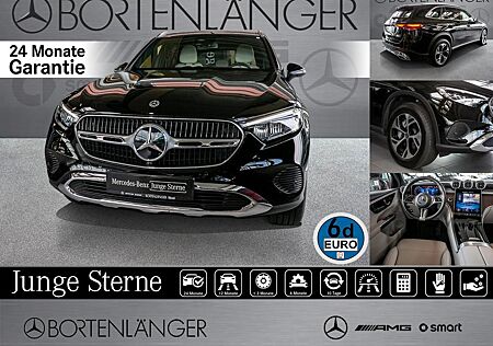 Mercedes-Benz GLC 300 e 4M Avantgarde Advanced Plus AHK