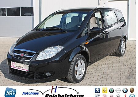 Landwind CV-9 Tüv/Au neu,Klima,PDC,6 Sitzer,1 Hand,Finanz
