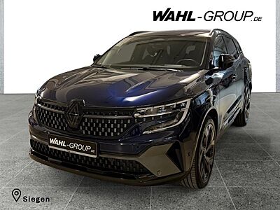 Renault Espace Esprit Alpine E-Tech Full Hybrid 200 ABS