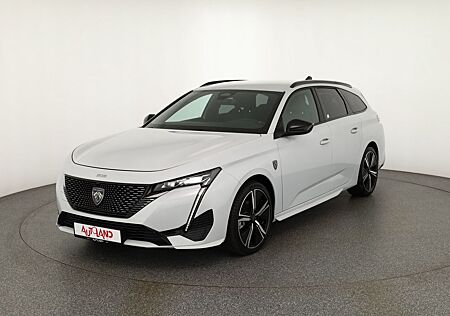 Peugeot 308 SW GT-Line PureTech 130 Aut. LED ACC Navi K