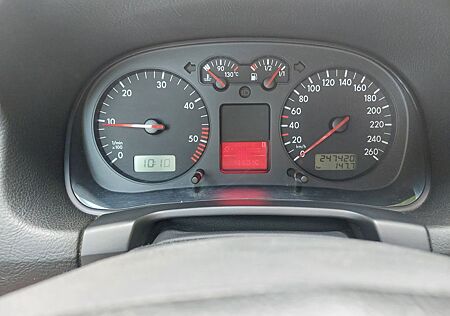 VW Golf Volkswagen 4, 1.9TDI 74kW spezial