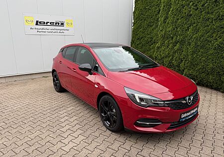 Opel Astra 1.2 Turbo Start/Stop GS Line