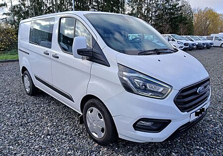 Ford Transit Custom 2.0 TDI L1 NAVI KAM XEN SHZ REGAL