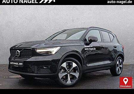 Volvo XC 40 B3 Benzin 2WD Plus Dark Panodach