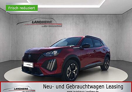 Peugeot 2008 Allure // ACC/Kamera 360°/LED/SHZ