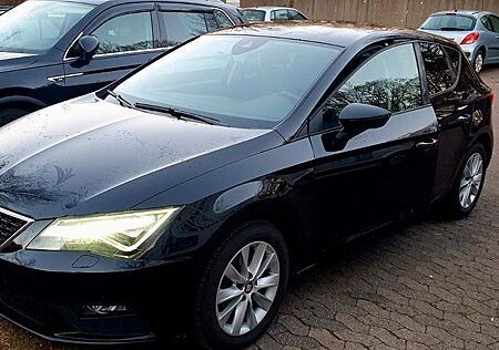 Seat Leon 1.4 TSI 92kW Start&Stop FR FR