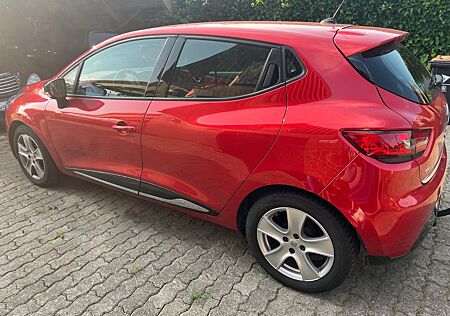 Renault Clio Dynamique ENERGY TCe 90 Dynamique