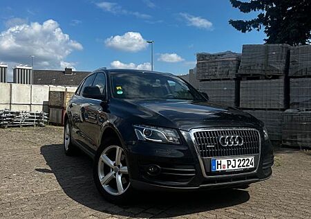Audi Q5 2.0 TFSI S tronic quattro S line