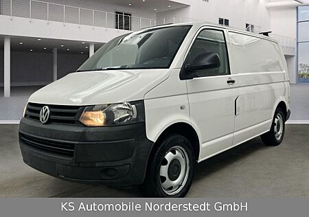 VW T5 Transporter Volkswagen Kasten 2.0 TDI Automatik