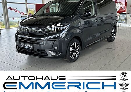 Peugeot Traveller Allure L2 AHK, elkt. Schiebetüren