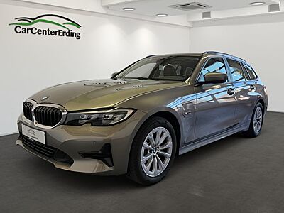 BMW 320eTouring*LED*Navi*Kamera*Sportsitze*DAB*PDC*