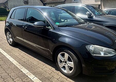 VW Golf Volkswagen 2.0 BlueTDI DSG Comfortline Comfortline