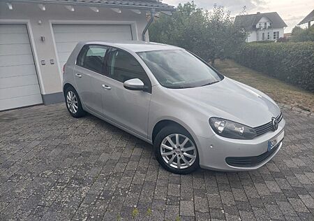 VW Golf Volkswagen 6 1.6 TDI Comfortline