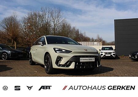 Cupra Leon Sportstourer VZ 1.5 e-Hybrid DSG Extreme