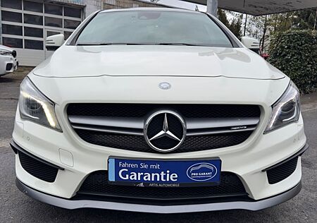 Mercedes-Benz CLA 45 AMG 4Matic*PANORAMA*
