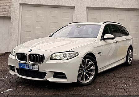 BMW 530d ** xDrive Touring A ** 2 Hand ** H&K **