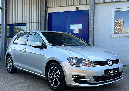 VW Golf Volkswagen VII Lim. Cup BMT