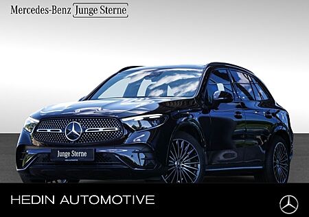 Mercedes-Benz GLC 300 4MATIC |AMG|NIGHT|KEYL|NAVI|PANO|BURM|LM