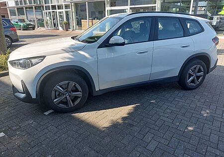 BMW X1 sDrive18d Steptronic -