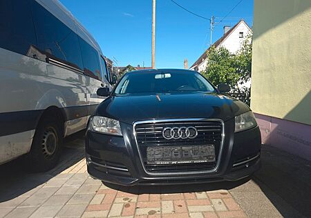Audi A3 1.6 TDI (DPF) 77kW Attraction Sportback A...