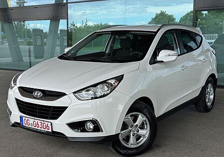 Hyundai ix35 5 Star Edition 2WD | SHZ | MFL | PDC |