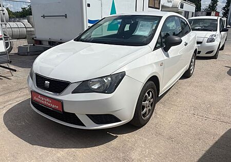 Seat Ibiza SC Reference