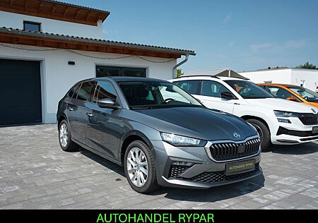 Skoda Scala Sel. 116Ps*VirtC*Climaaut*SHZ*LHZ*5JGar