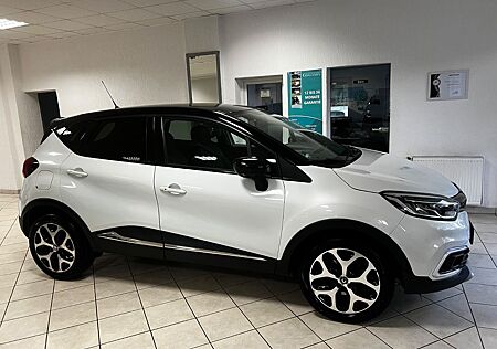 Renault Captur Crossborder LED NAVI AUTOMATIK KAMERA