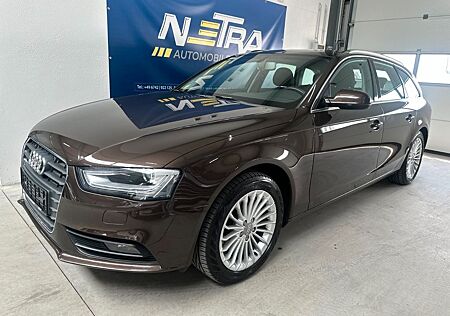 Audi A4 Avant Attraction*NAVI*BI-XENON*AHK*