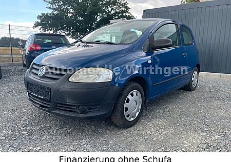VW Fox Volkswagen Basis*Finanzierung ohne Schufa*