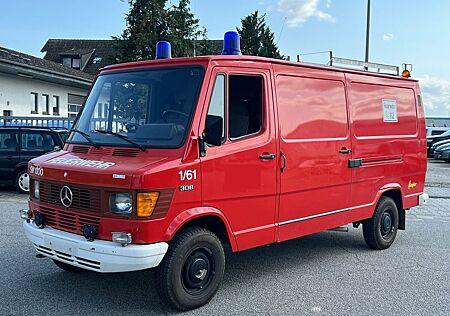 Mercedes-Benz Andere 602/35 WENIG KM / PERFEKTER CAMPER / Feue