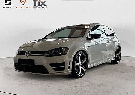 VW Golf Volkswagen VII R 2.0TSI DSG 4M*Navi/Xenon/Kamera/Sitzh